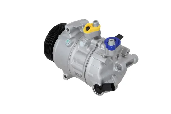 Kompressor, Klimaanlage KAMOKA 7820286 Bild Kompressor, Klimaanlage KAMOKA 7820286