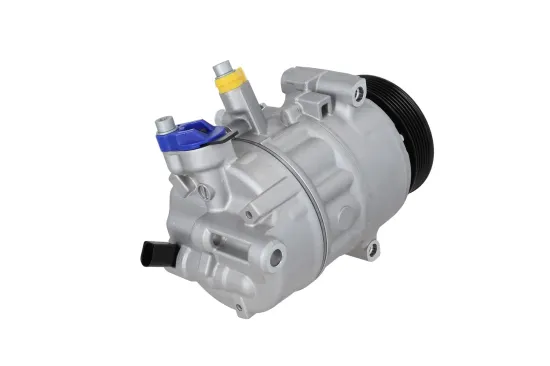 Kompressor, Klimaanlage KAMOKA 7820286 Bild Kompressor, Klimaanlage KAMOKA 7820286