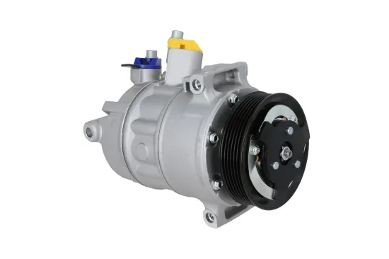 Kompressor, Klimaanlage KAMOKA 7820286 Bild Kompressor, Klimaanlage KAMOKA 7820286