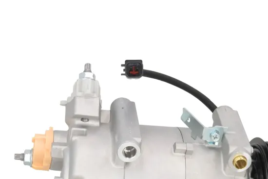 Kompressor, Klimaanlage KAMOKA 7820288 Bild Kompressor, Klimaanlage KAMOKA 7820288