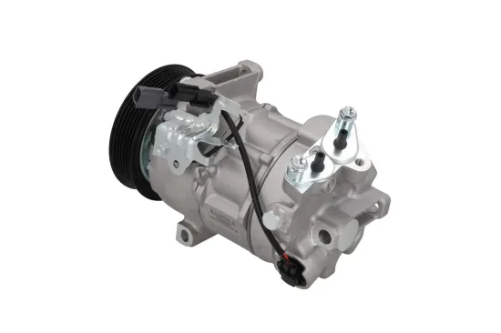 Kompressor, Klimaanlage KAMOKA 7820289 Bild Kompressor, Klimaanlage KAMOKA 7820289