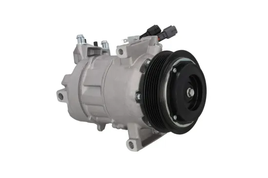 Kompressor, Klimaanlage KAMOKA 7820289 Bild Kompressor, Klimaanlage KAMOKA 7820289