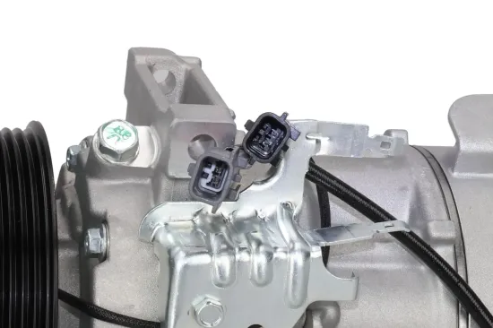 Kompressor, Klimaanlage KAMOKA 7820289 Bild Kompressor, Klimaanlage KAMOKA 7820289