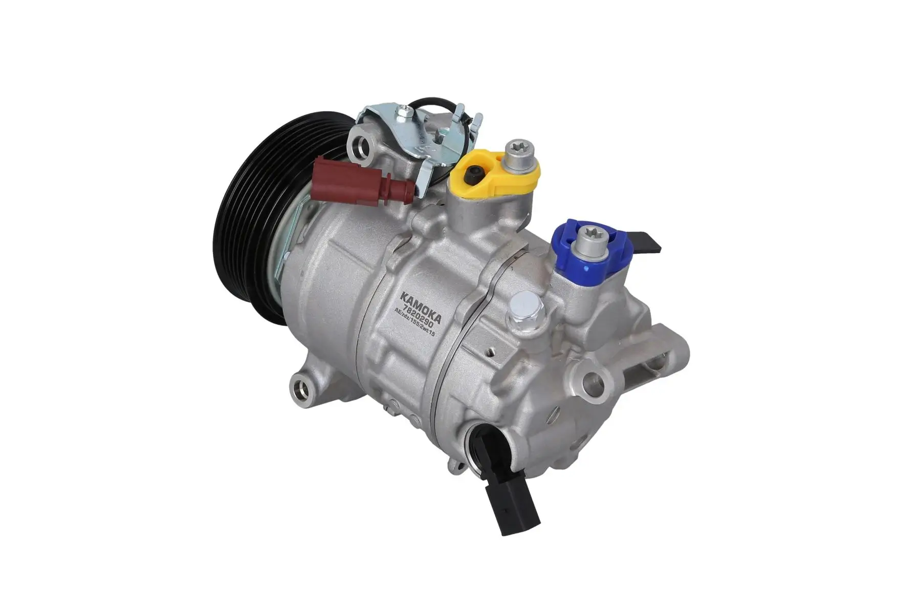 Kompressor, Klimaanlage KAMOKA 7820290