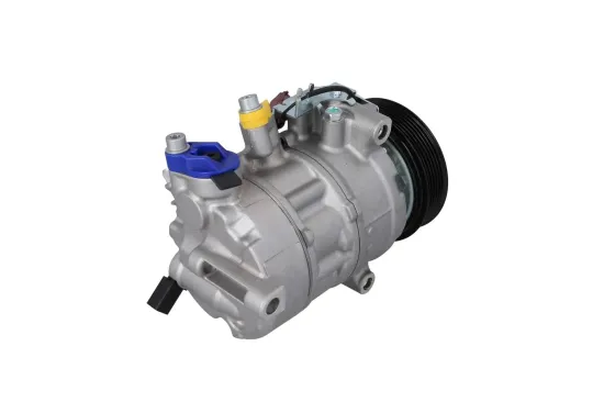 Kompressor, Klimaanlage KAMOKA 7820290 Bild Kompressor, Klimaanlage KAMOKA 7820290