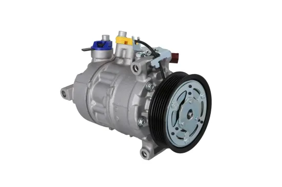 Kompressor, Klimaanlage KAMOKA 7820290 Bild Kompressor, Klimaanlage KAMOKA 7820290