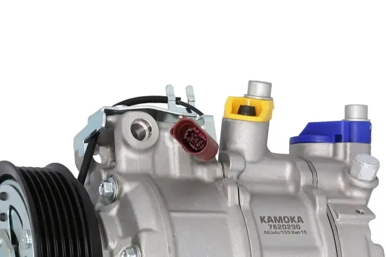 Kompressor, Klimaanlage KAMOKA 7820290 Bild Kompressor, Klimaanlage KAMOKA 7820290