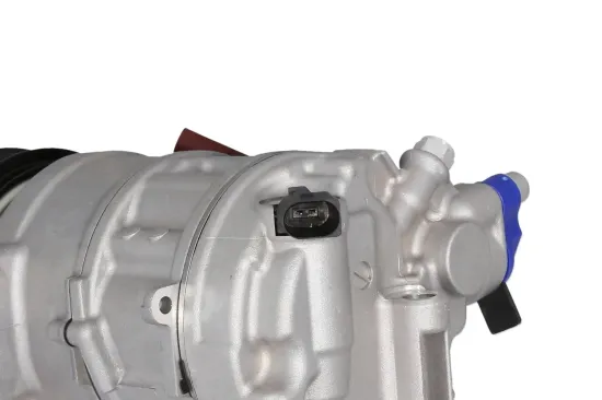 Kompressor, Klimaanlage KAMOKA 7820290 Bild Kompressor, Klimaanlage KAMOKA 7820290