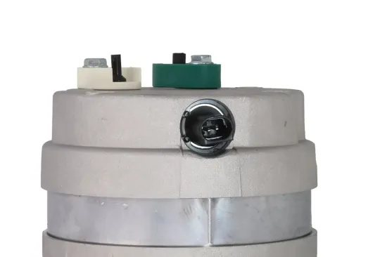 Kompressor, Klimaanlage KAMOKA 7820291 Bild Kompressor, Klimaanlage KAMOKA 7820291