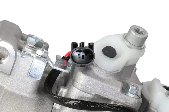 Kompressor, Klimaanlage KAMOKA 7820293 Bild Kompressor, Klimaanlage KAMOKA 7820293