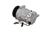 Kompressor, Klimaanlage KAMOKA 7820294