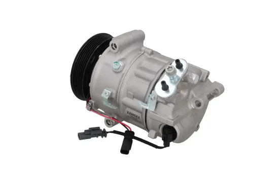 Kompressor, Klimaanlage KAMOKA 7820294 Bild Kompressor, Klimaanlage KAMOKA 7820294