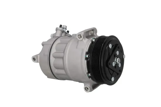 Kompressor, Klimaanlage KAMOKA 7820294 Bild Kompressor, Klimaanlage KAMOKA 7820294