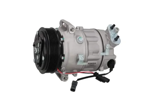Kompressor, Klimaanlage KAMOKA 7820294 Bild Kompressor, Klimaanlage KAMOKA 7820294