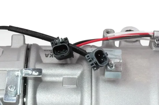 Kompressor, Klimaanlage KAMOKA 7820294 Bild Kompressor, Klimaanlage KAMOKA 7820294