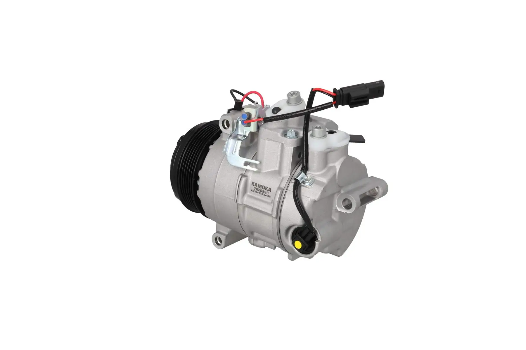 Kompressor, Klimaanlage KAMOKA 7820296