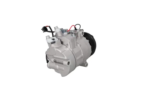 Kompressor, Klimaanlage KAMOKA 7820296 Bild Kompressor, Klimaanlage KAMOKA 7820296