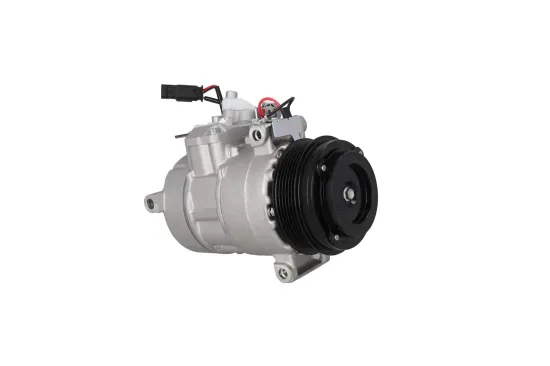 Kompressor, Klimaanlage KAMOKA 7820296 Bild Kompressor, Klimaanlage KAMOKA 7820296