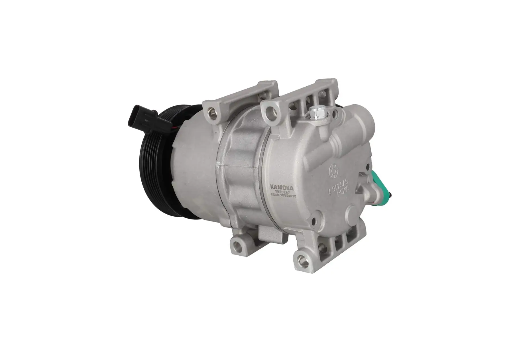 Kompressor, Klimaanlage KAMOKA 7820297