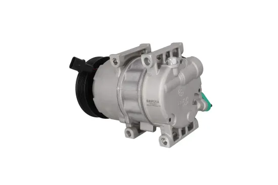 Kompressor, Klimaanlage KAMOKA 7820297 Bild Kompressor, Klimaanlage KAMOKA 7820297