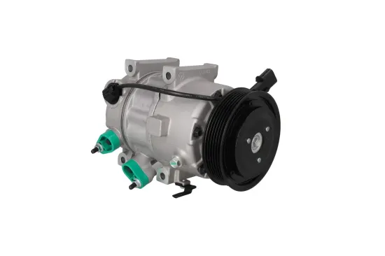 Kompressor, Klimaanlage KAMOKA 7820297 Bild Kompressor, Klimaanlage KAMOKA 7820297