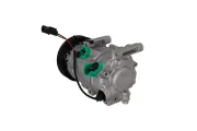 Kompressor, Klimaanlage KAMOKA 7820298