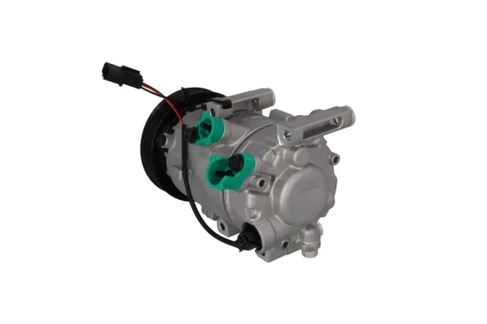 Kompressor, Klimaanlage KAMOKA 7820298 Bild Kompressor, Klimaanlage KAMOKA 7820298