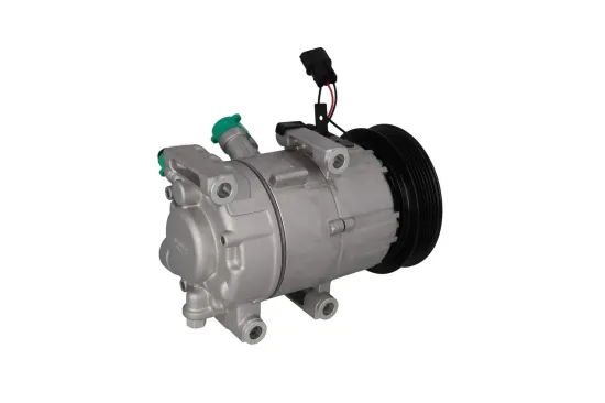 Kompressor, Klimaanlage KAMOKA 7820298 Bild Kompressor, Klimaanlage KAMOKA 7820298