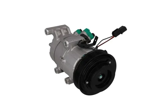 Kompressor, Klimaanlage KAMOKA 7820298 Bild Kompressor, Klimaanlage KAMOKA 7820298