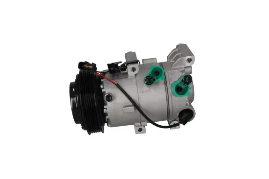 Kompressor, Klimaanlage KAMOKA 7820298 Bild Kompressor, Klimaanlage KAMOKA 7820298