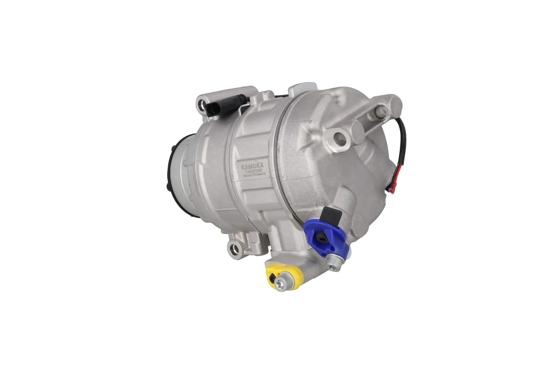 Kompressor, Klimaanlage KAMOKA 7820300