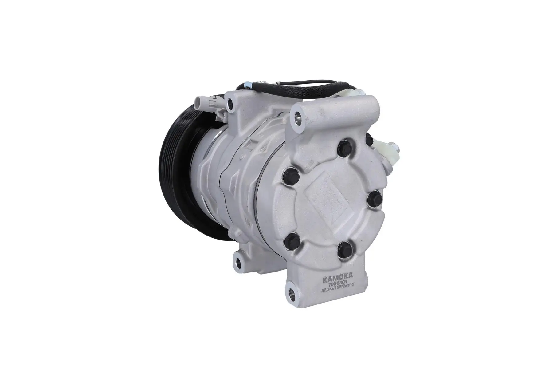 Kompressor, Klimaanlage KAMOKA 7820301