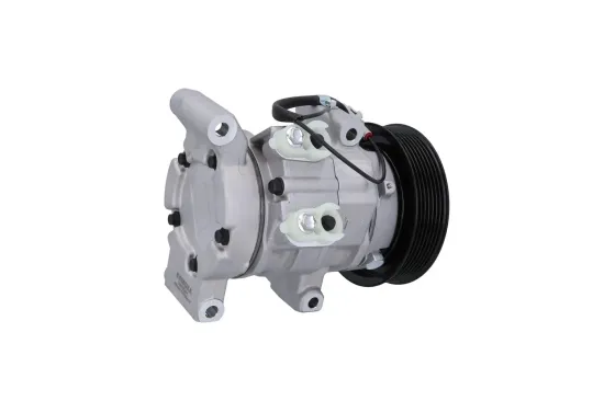 Kompressor, Klimaanlage KAMOKA 7820301 Bild Kompressor, Klimaanlage KAMOKA 7820301