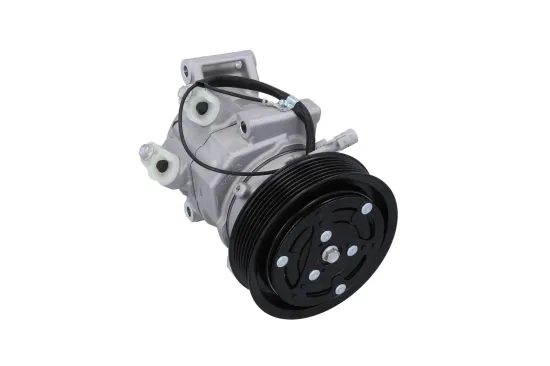 Kompressor, Klimaanlage KAMOKA 7820301 Bild Kompressor, Klimaanlage KAMOKA 7820301