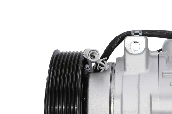 Kompressor, Klimaanlage KAMOKA 7820301 Bild Kompressor, Klimaanlage KAMOKA 7820301