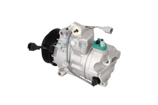 Kompressor, Klimaanlage KAMOKA 7820302 Bild Kompressor, Klimaanlage KAMOKA 7820302