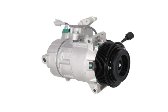 Kompressor, Klimaanlage KAMOKA 7820302 Bild Kompressor, Klimaanlage KAMOKA 7820302