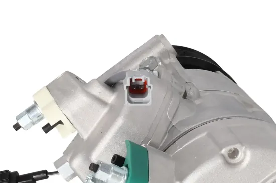 Kompressor, Klimaanlage KAMOKA 7820302 Bild Kompressor, Klimaanlage KAMOKA 7820302