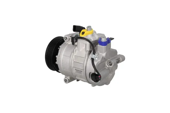 Kompressor, Klimaanlage KAMOKA 7820303 Bild Kompressor, Klimaanlage KAMOKA 7820303