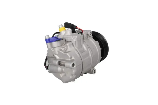 Kompressor, Klimaanlage KAMOKA 7820303 Bild Kompressor, Klimaanlage KAMOKA 7820303