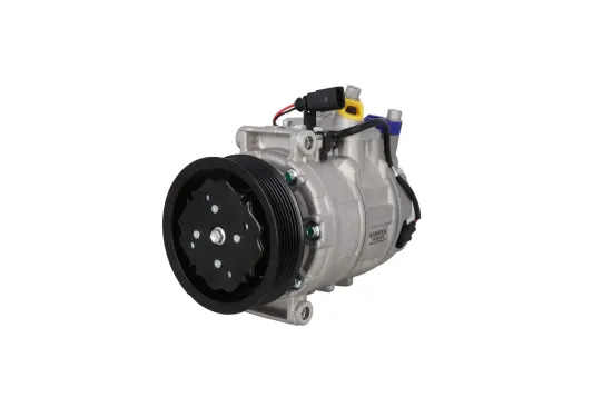 Kompressor, Klimaanlage KAMOKA 7820303 Bild Kompressor, Klimaanlage KAMOKA 7820303