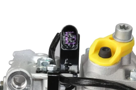 Kompressor, Klimaanlage KAMOKA 7820304 Bild Kompressor, Klimaanlage KAMOKA 7820304