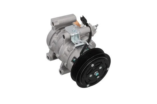 Kompressor, Klimaanlage KAMOKA 7820306 Bild Kompressor, Klimaanlage KAMOKA 7820306