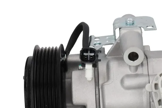 Kompressor, Klimaanlage KAMOKA 7820306 Bild Kompressor, Klimaanlage KAMOKA 7820306