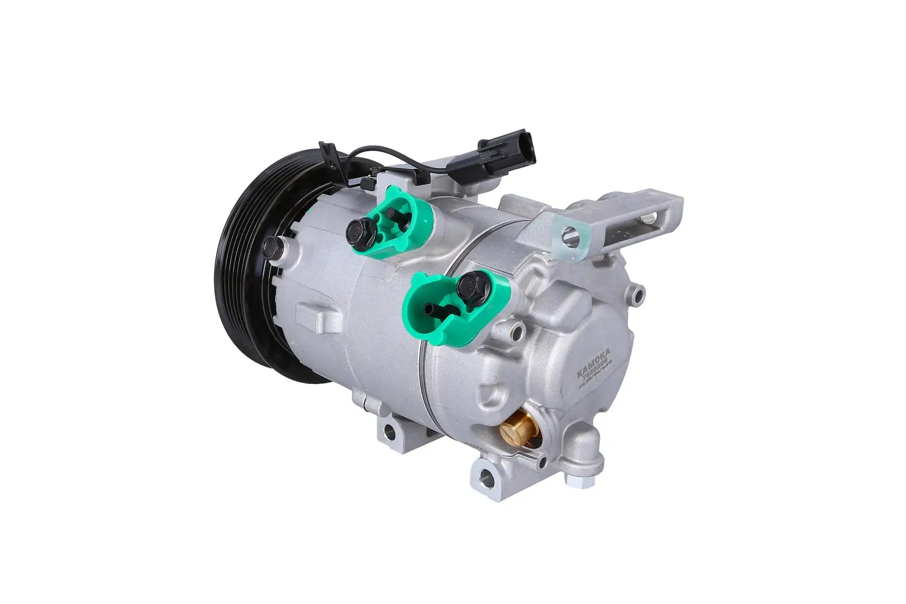 Kompressor, Klimaanlage KAMOKA 7820308