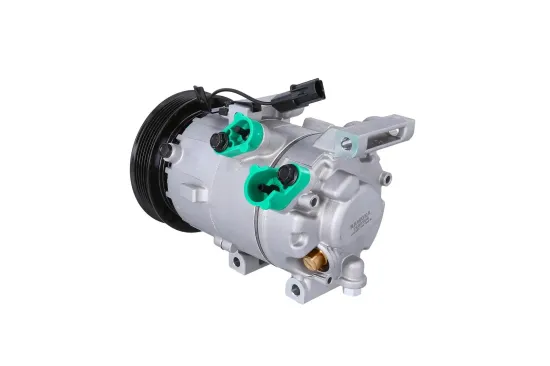 Kompressor, Klimaanlage KAMOKA 7820308 Bild Kompressor, Klimaanlage KAMOKA 7820308