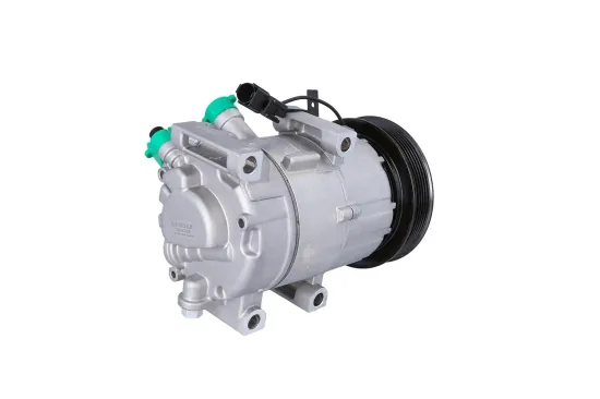 Kompressor, Klimaanlage KAMOKA 7820308 Bild Kompressor, Klimaanlage KAMOKA 7820308