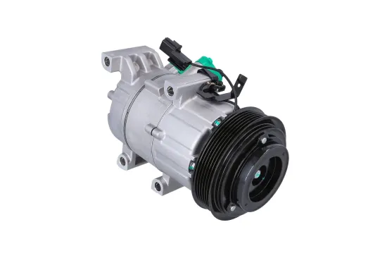 Kompressor, Klimaanlage KAMOKA 7820308 Bild Kompressor, Klimaanlage KAMOKA 7820308