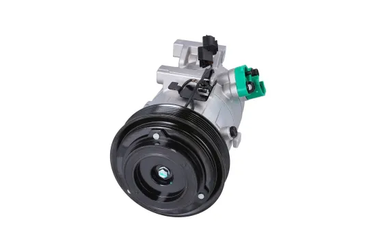 Kompressor, Klimaanlage KAMOKA 7820308 Bild Kompressor, Klimaanlage KAMOKA 7820308