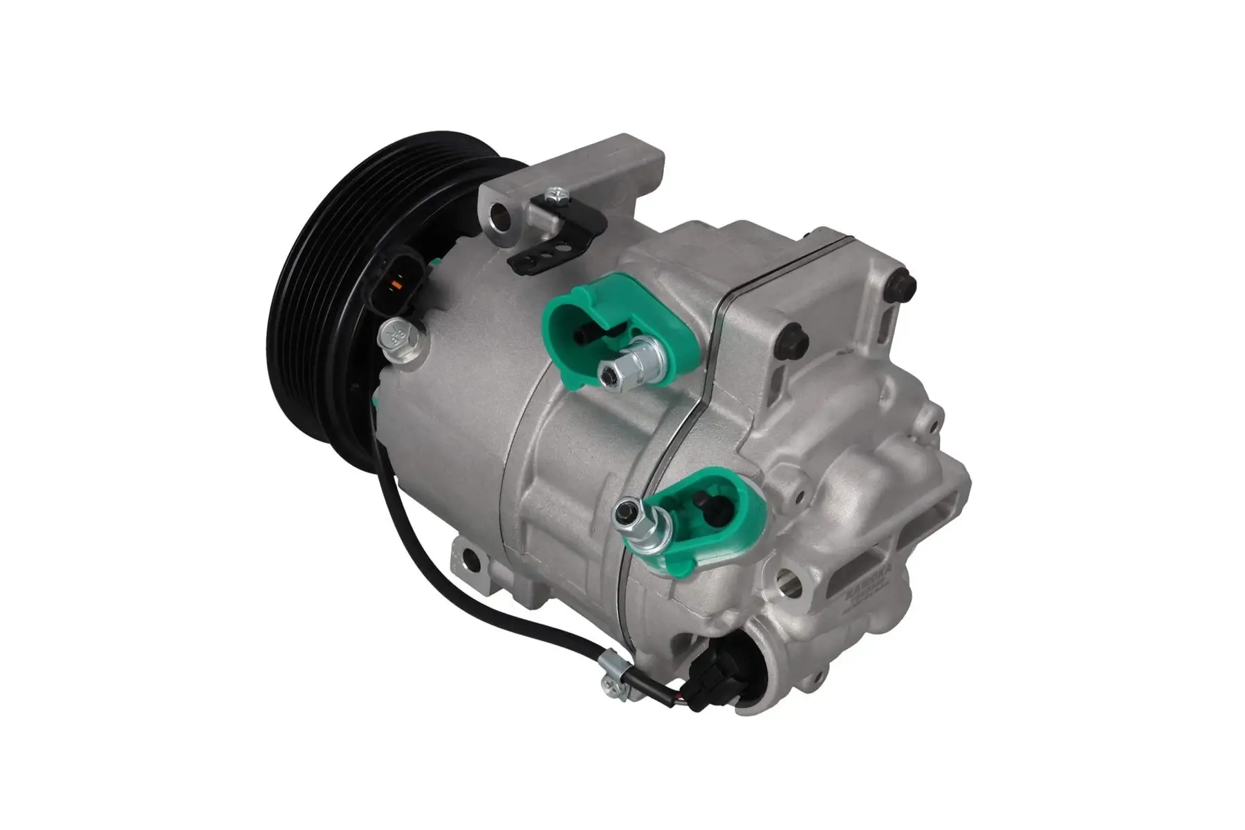 Kompressor, Klimaanlage KAMOKA 7820309